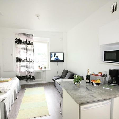 City Centre Apartment Puistokatu 29 Jyväskylä Εξωτερικό φωτογραφία
