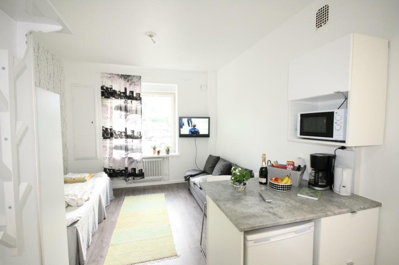 City Centre Apartment Puistokatu 29 Jyväskylä Εξωτερικό φωτογραφία