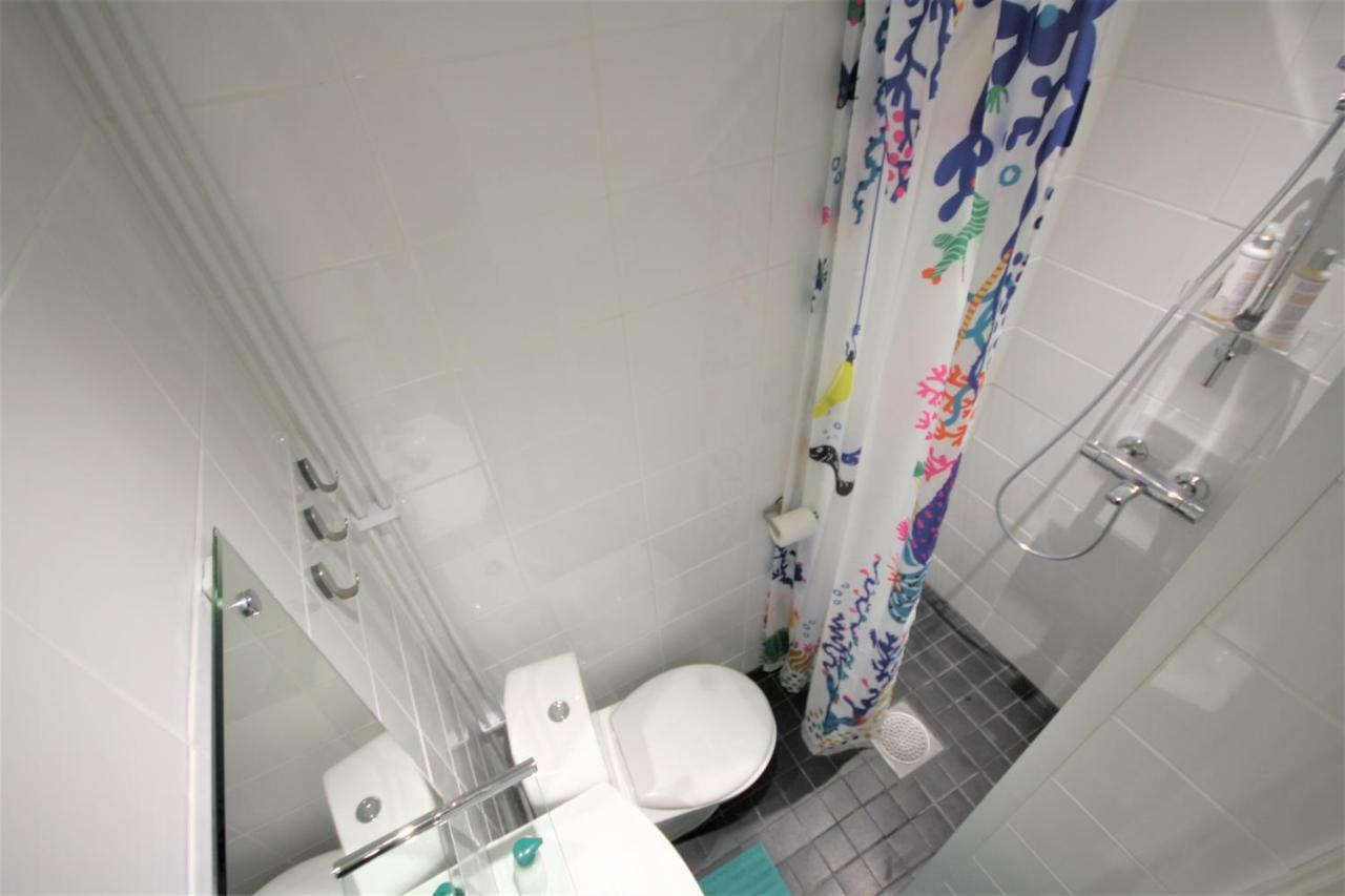 City Centre Apartment Puistokatu 29 Jyväskylä Εξωτερικό φωτογραφία