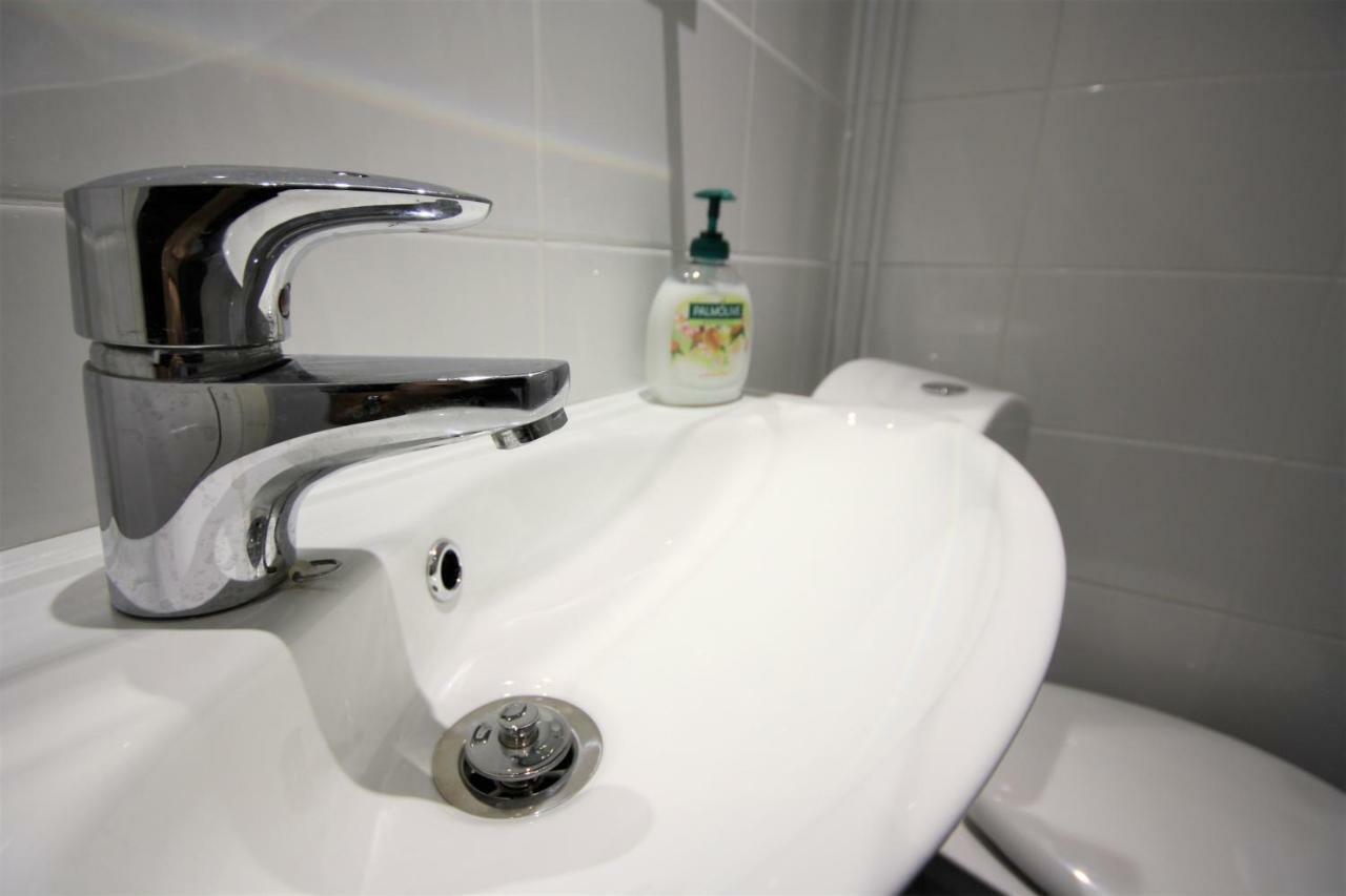 City Centre Apartment Puistokatu 29 Jyväskylä Εξωτερικό φωτογραφία