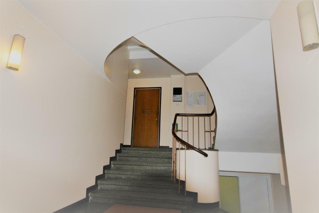 City Centre Apartment Puistokatu 29 Jyväskylä Εξωτερικό φωτογραφία