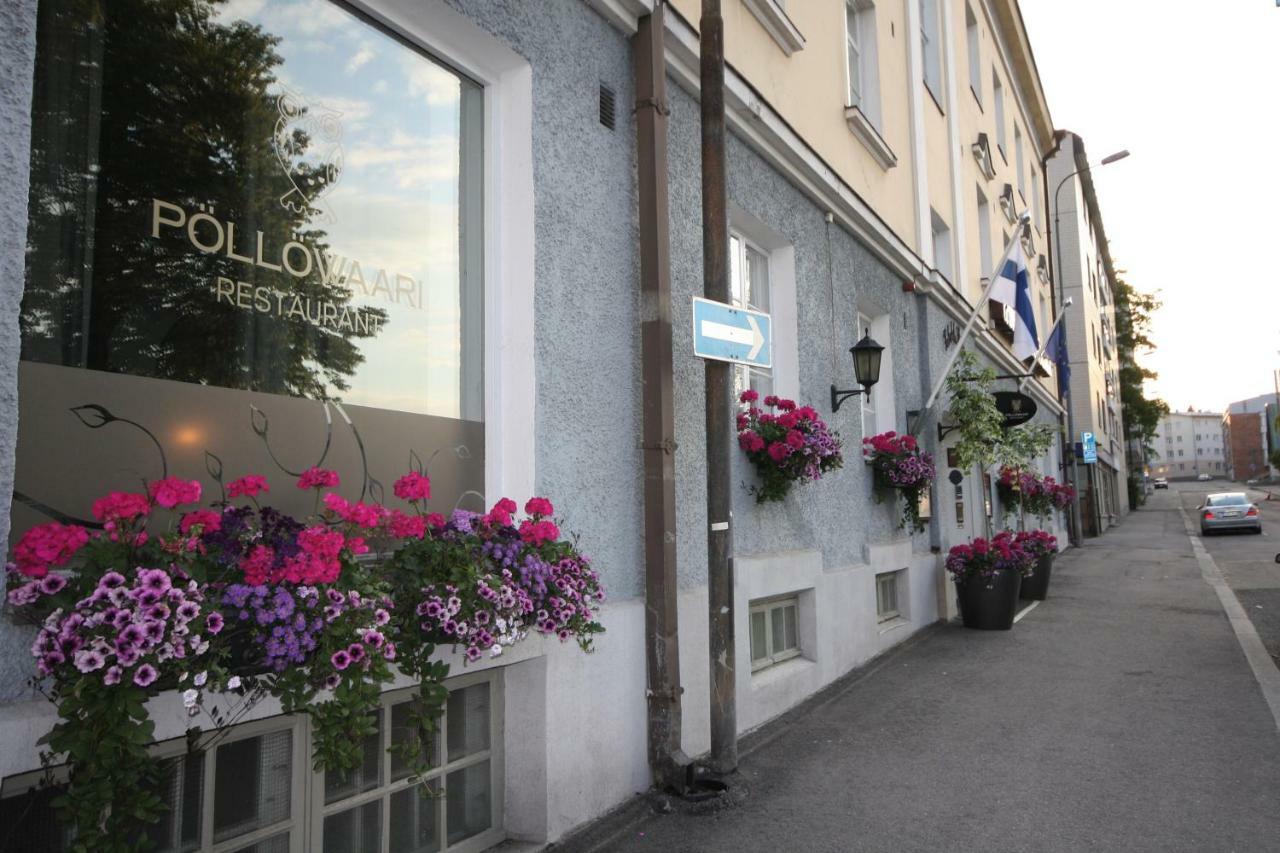 City Centre Apartment Puistokatu 29 Jyväskylä Εξωτερικό φωτογραφία